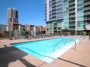 The-Mark-Pool_East-Village_San-Diego-Downtown